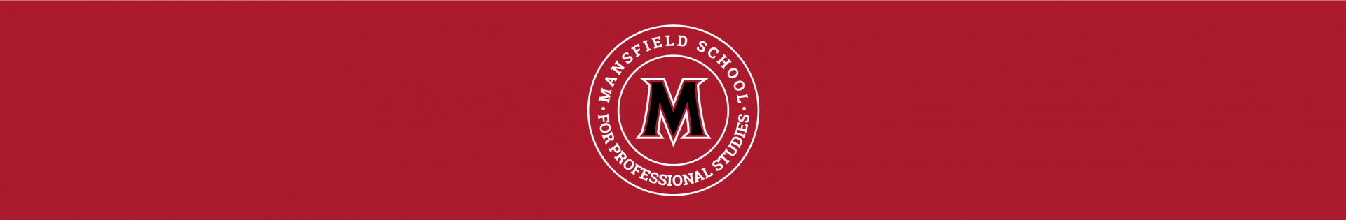 Mansfield School for Professional Studies