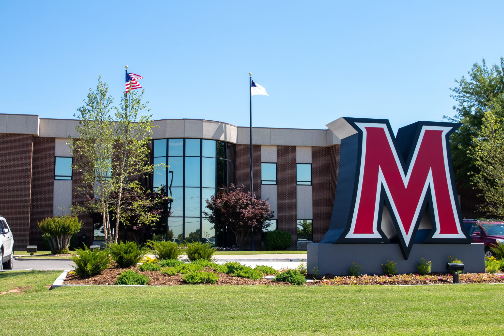 University History | Mid-America Christian University