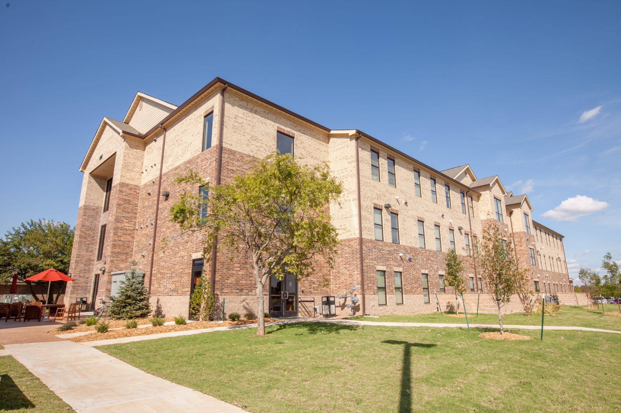 University History | Mid-America Christian University