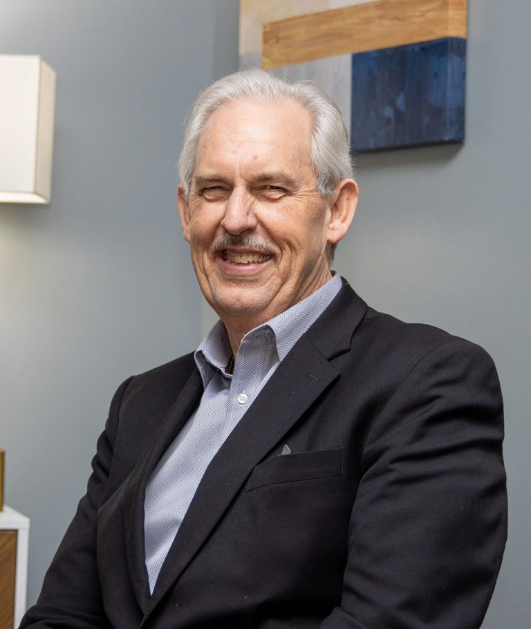 Dr michael sanders macu