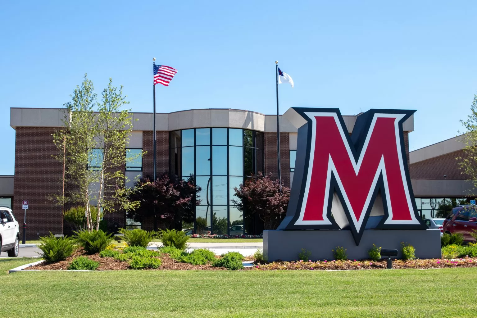 Schedule Campus Visit MidAmerica Christian University