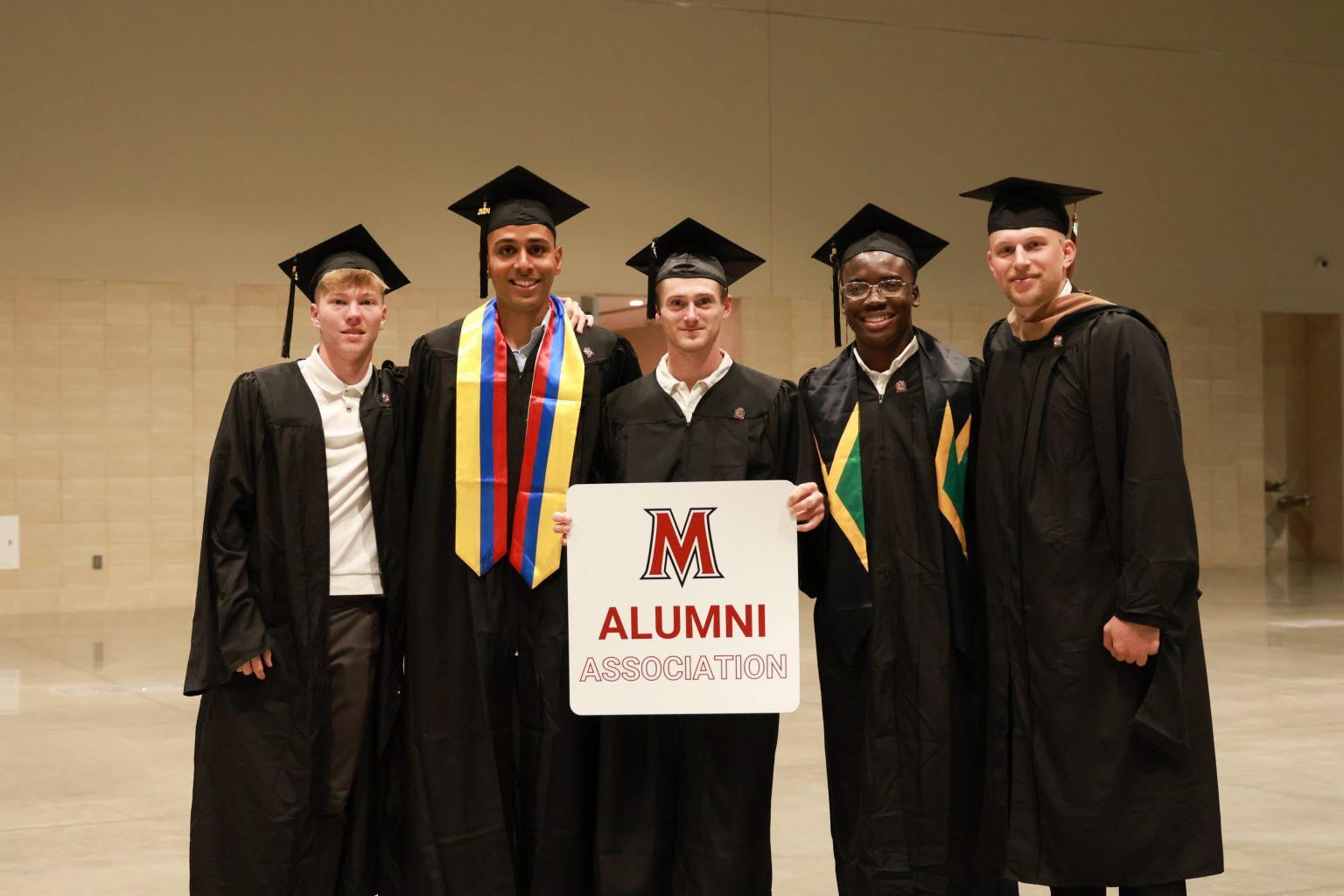 MidAmerica Christian University Honors Nearly 550 Graduates MACU