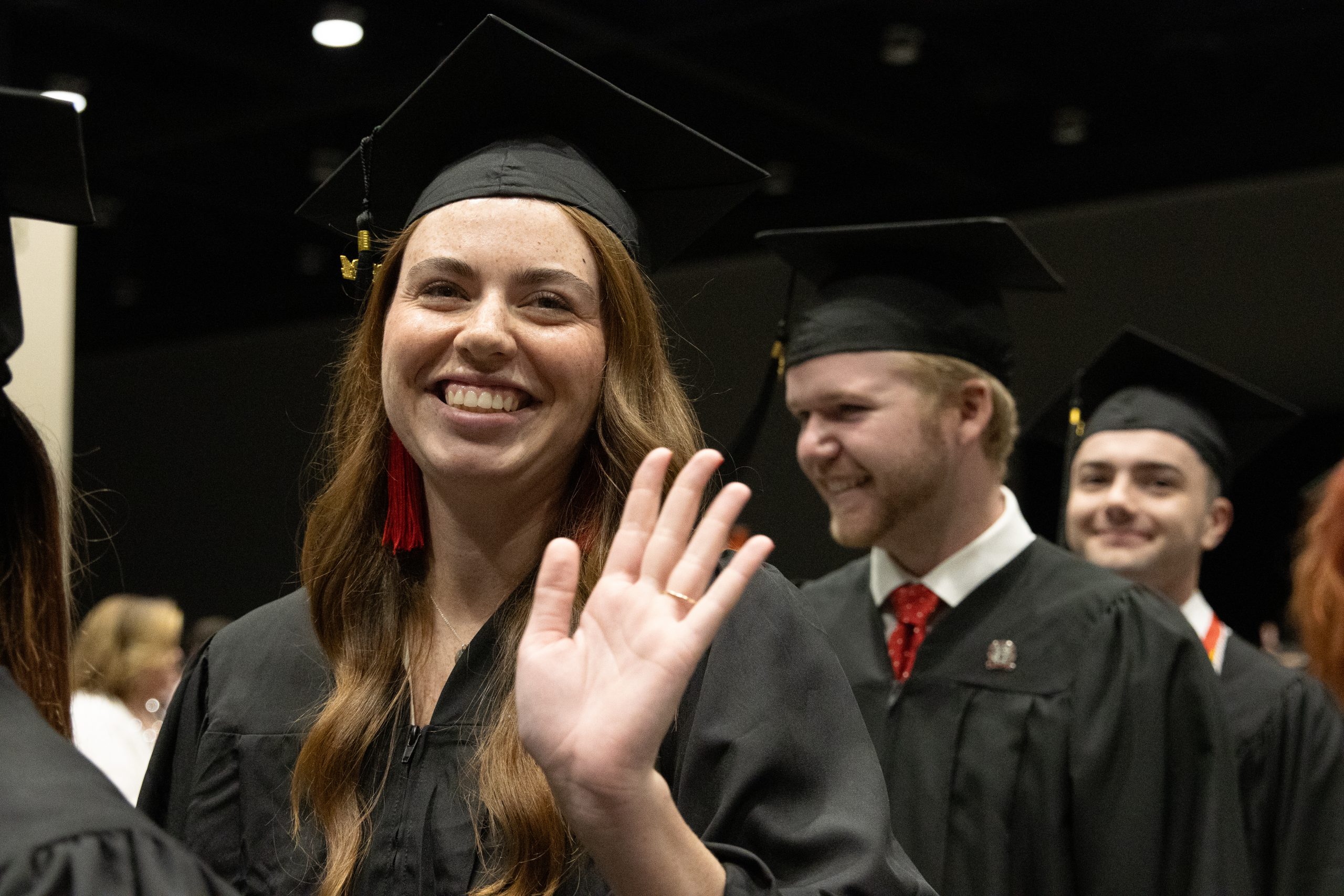 Mid-America Christian University Honors Nearly 550 Graduates