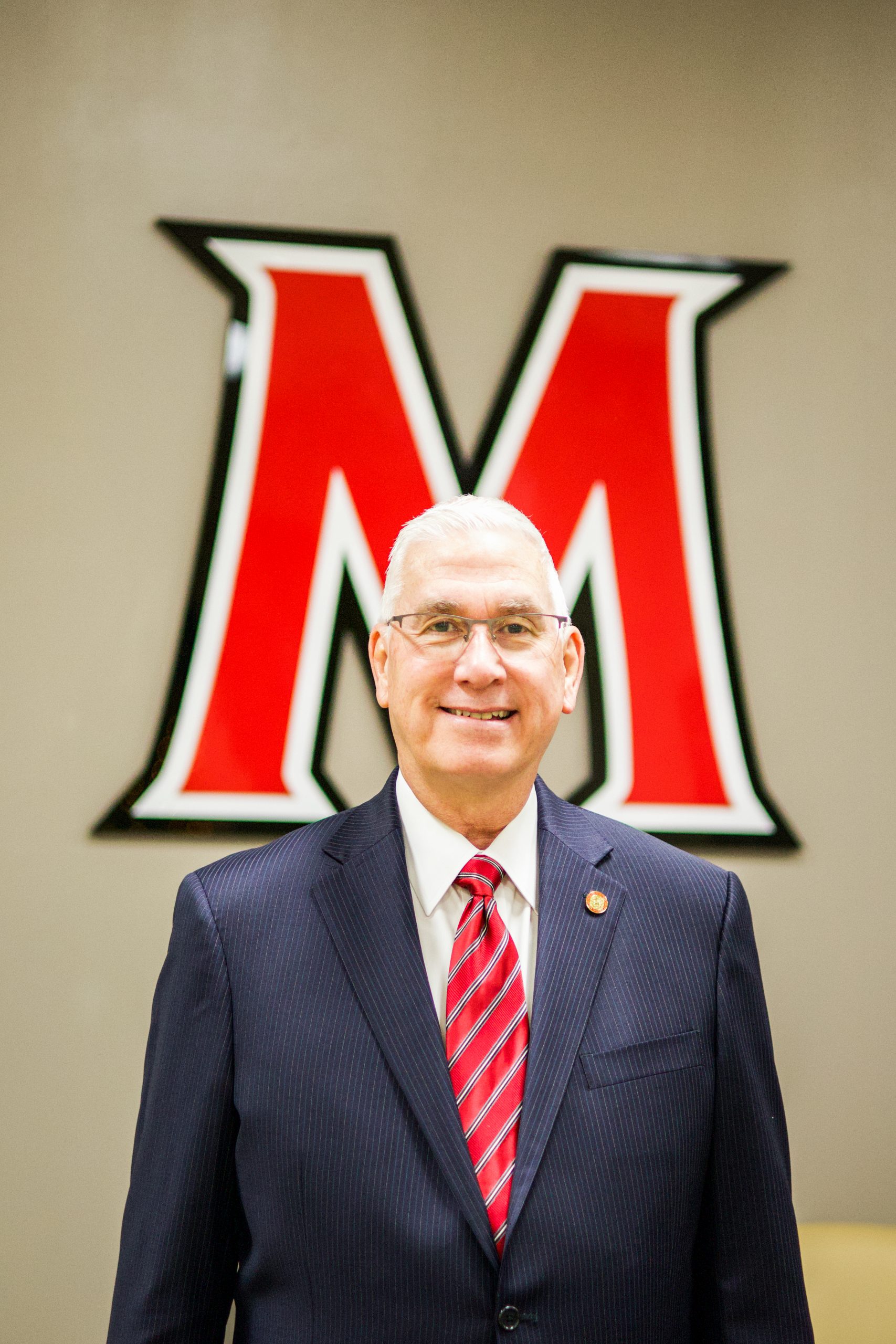 Dr. John Fozard Named President Emeritus