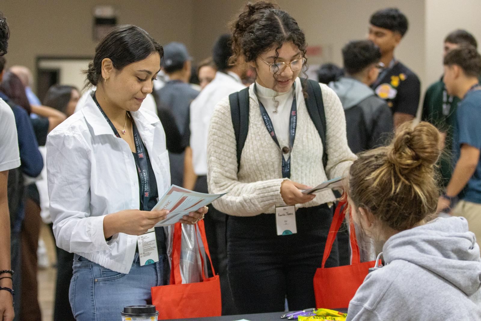 Mid-America Christian University to Host Student Leadership Conference September 26