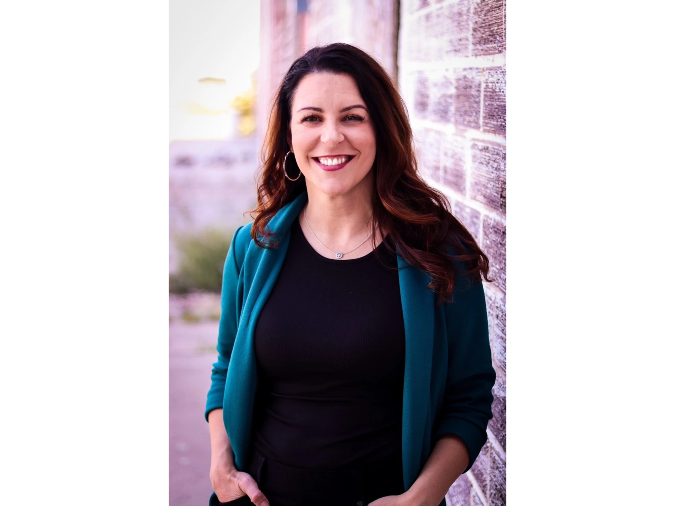 Developing Global Leaders: A Conversation With Dr. LeAnn Brown