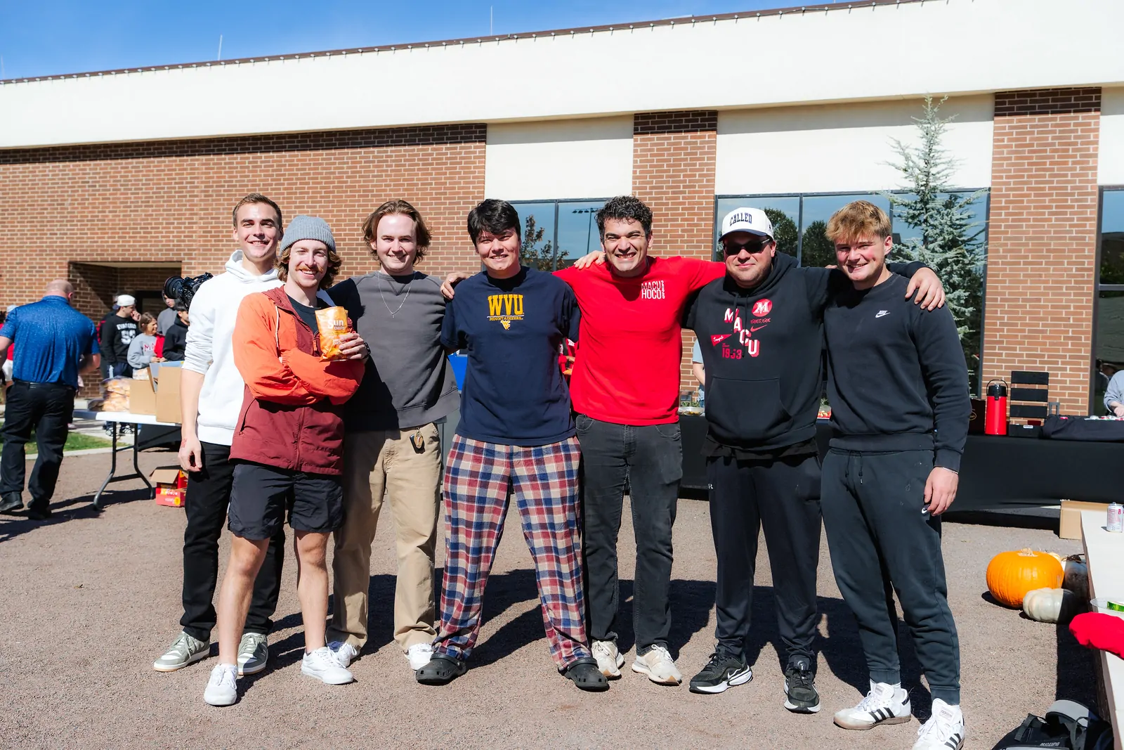 Homecoming 2025: A Celebration of Community, Legacy, and God’s Faithfulness