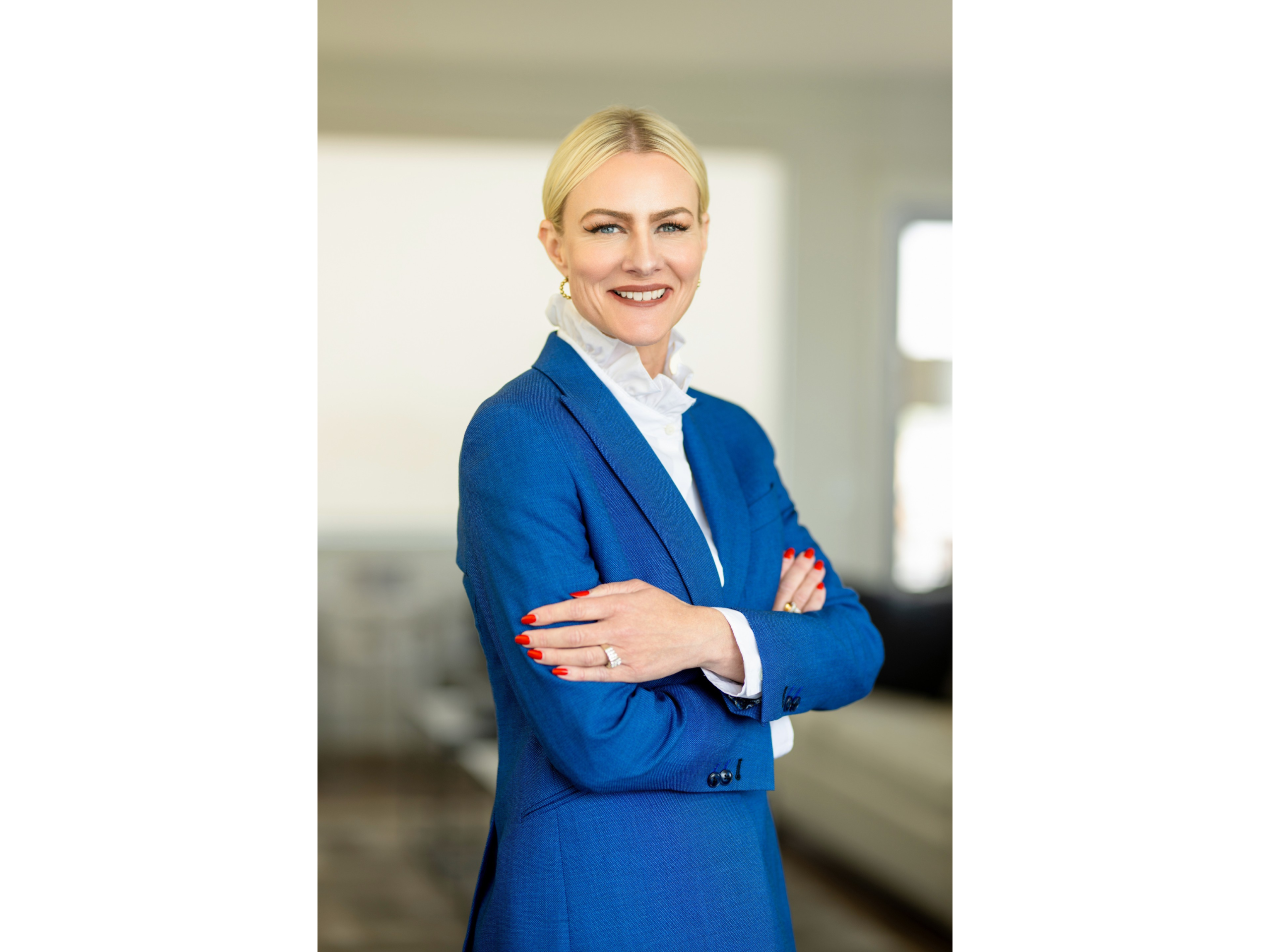 MACU Announces Dr. Kayse Shrum as 2026 Commencement Speaker