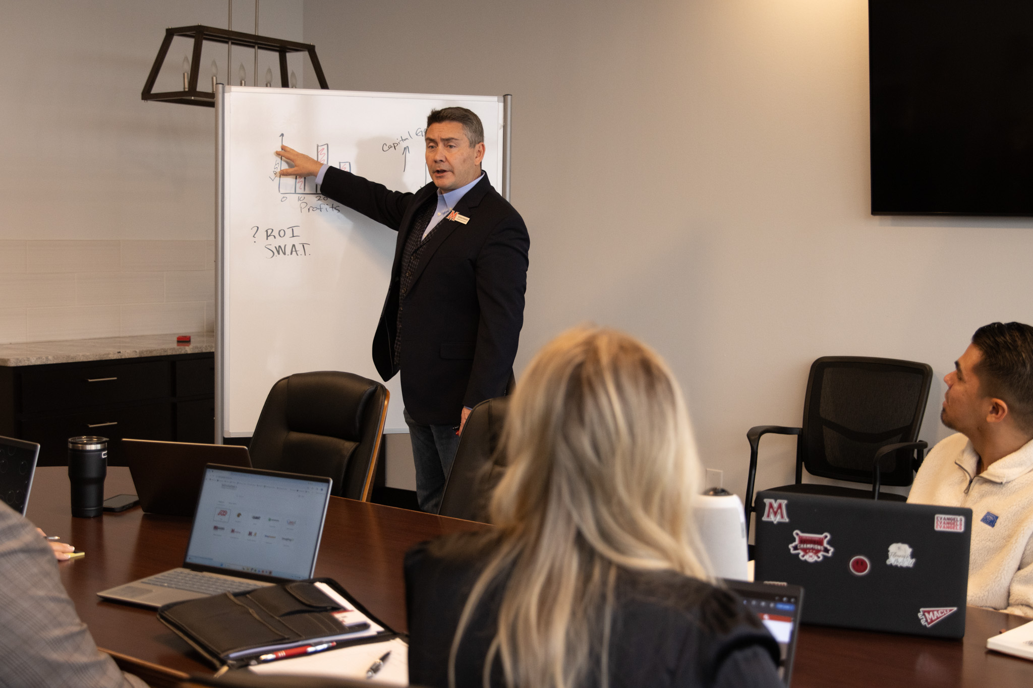 MACU Hosts Google Day to Launch Campus-Wide AI Engagement