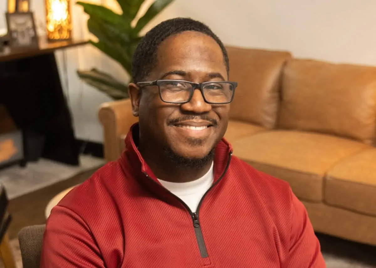 Listening When God Speaks: MACU Student Clarence Boykin on Finding His Calling