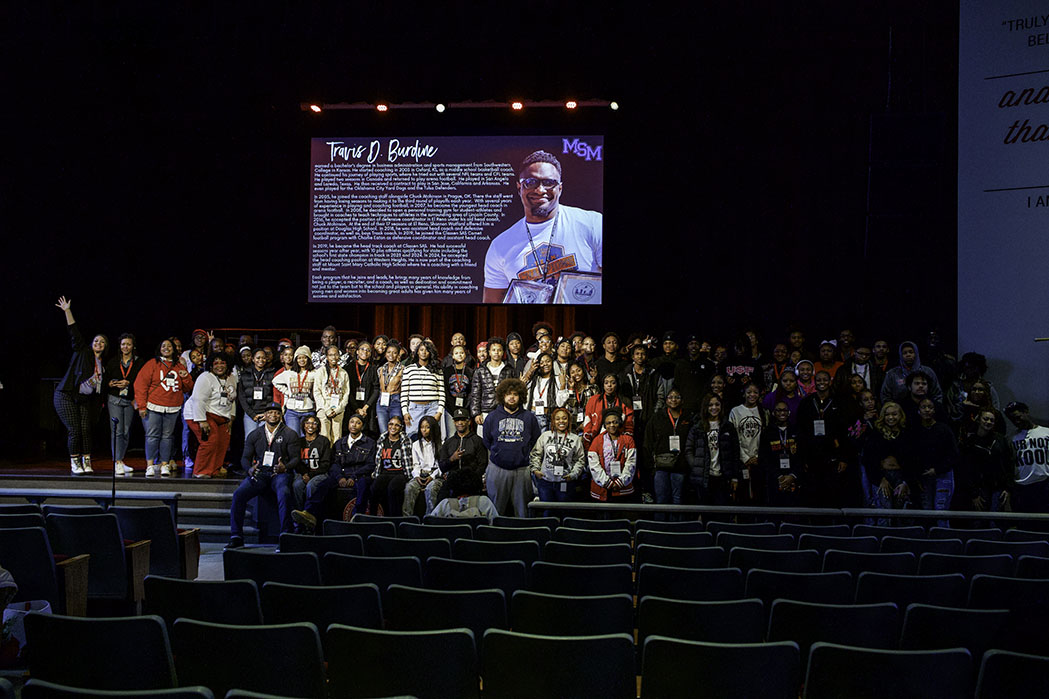 MACU to Host Annual Black Youth Conference