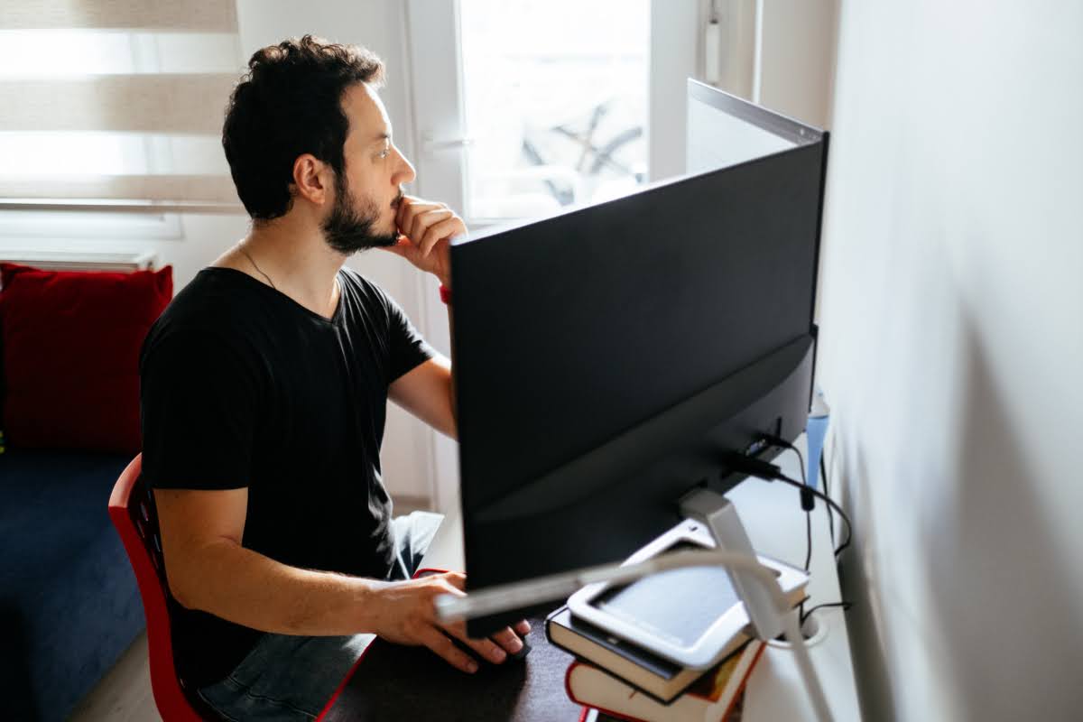 How to Develop Cybersecurity Skills