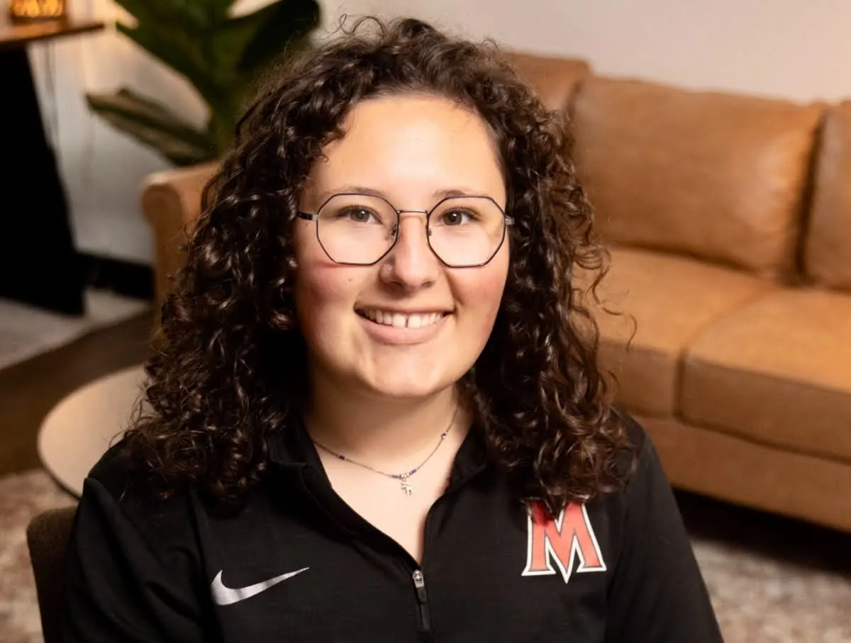Christ-Centered and Clinically Advanced: Lainie Zamora’s Nursing Experience at MACU