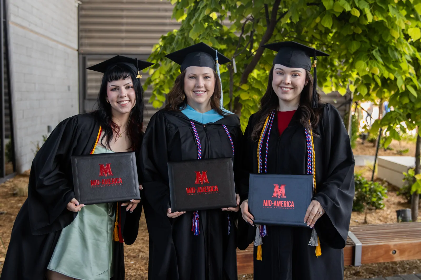 MACU to Celebrate 2026 Commencement Ceremony