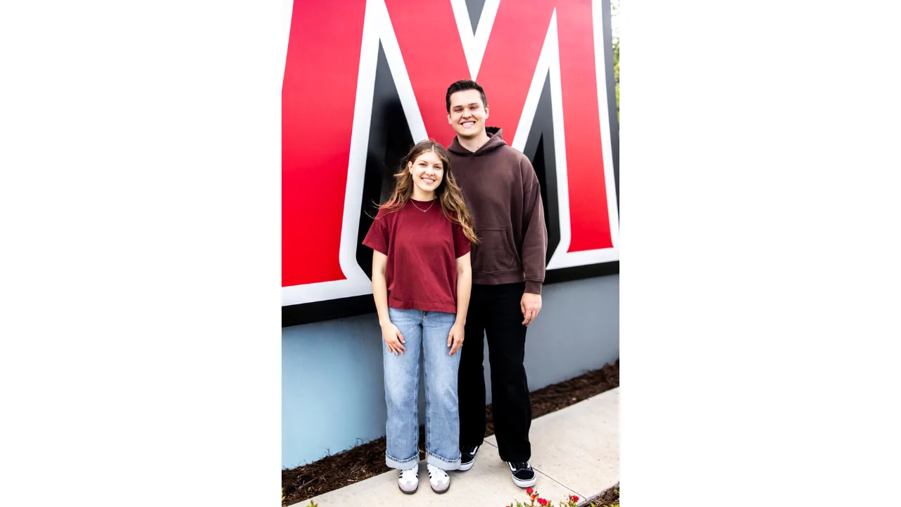 Called, Equipped, and Sent: Ben and Sammi’s Journey into Ministry