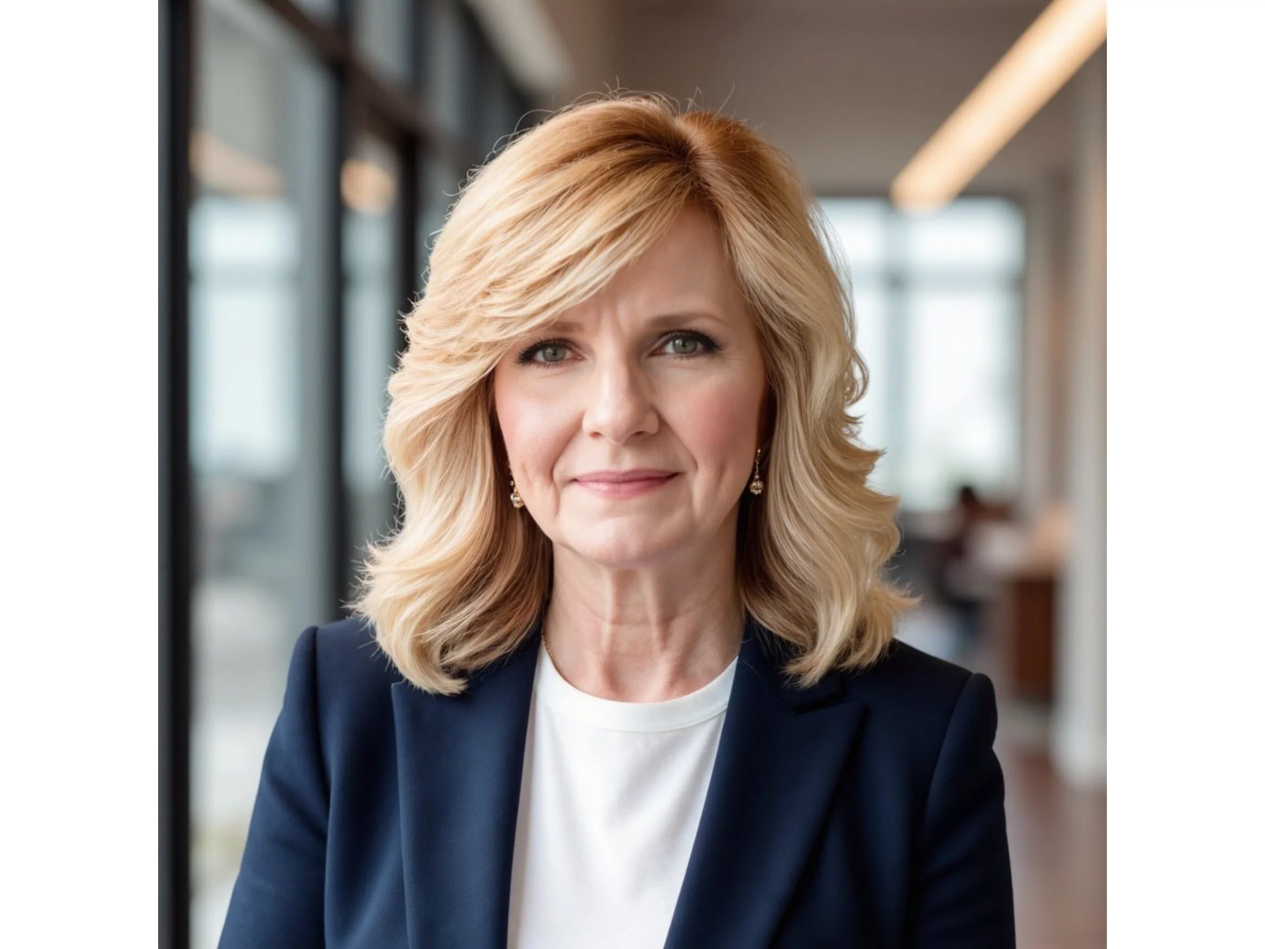 From Psychology to Consulting to Education: Kelly Riesenmy, PhD, on Her Career and MACU’s MBA Program