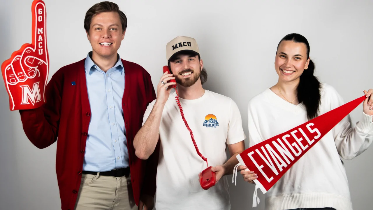 MACU’s MBA Program Named Oklahoma’s Best