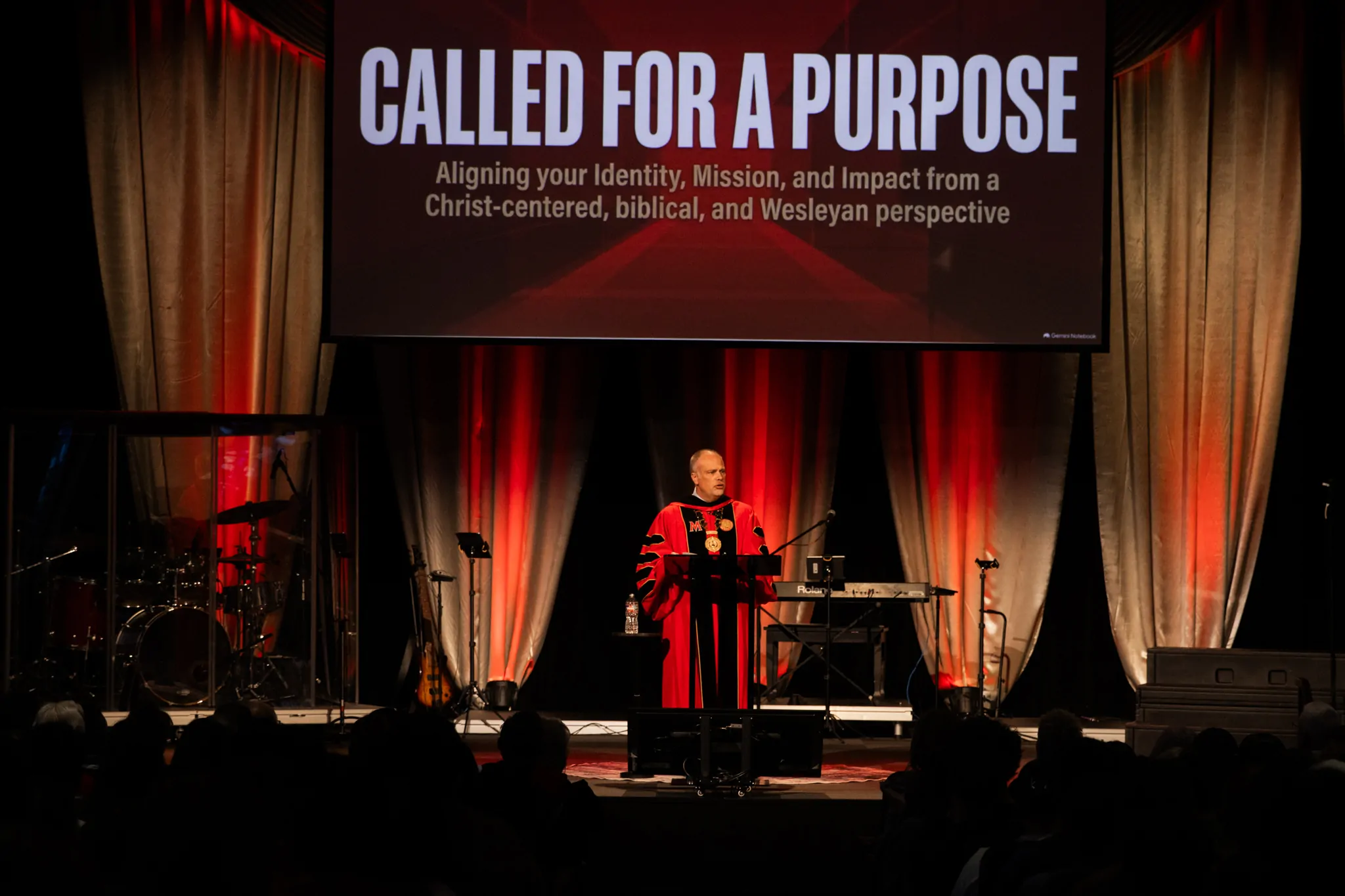 MACU Welcomes New Students During Exciting 2026 Welcome Week