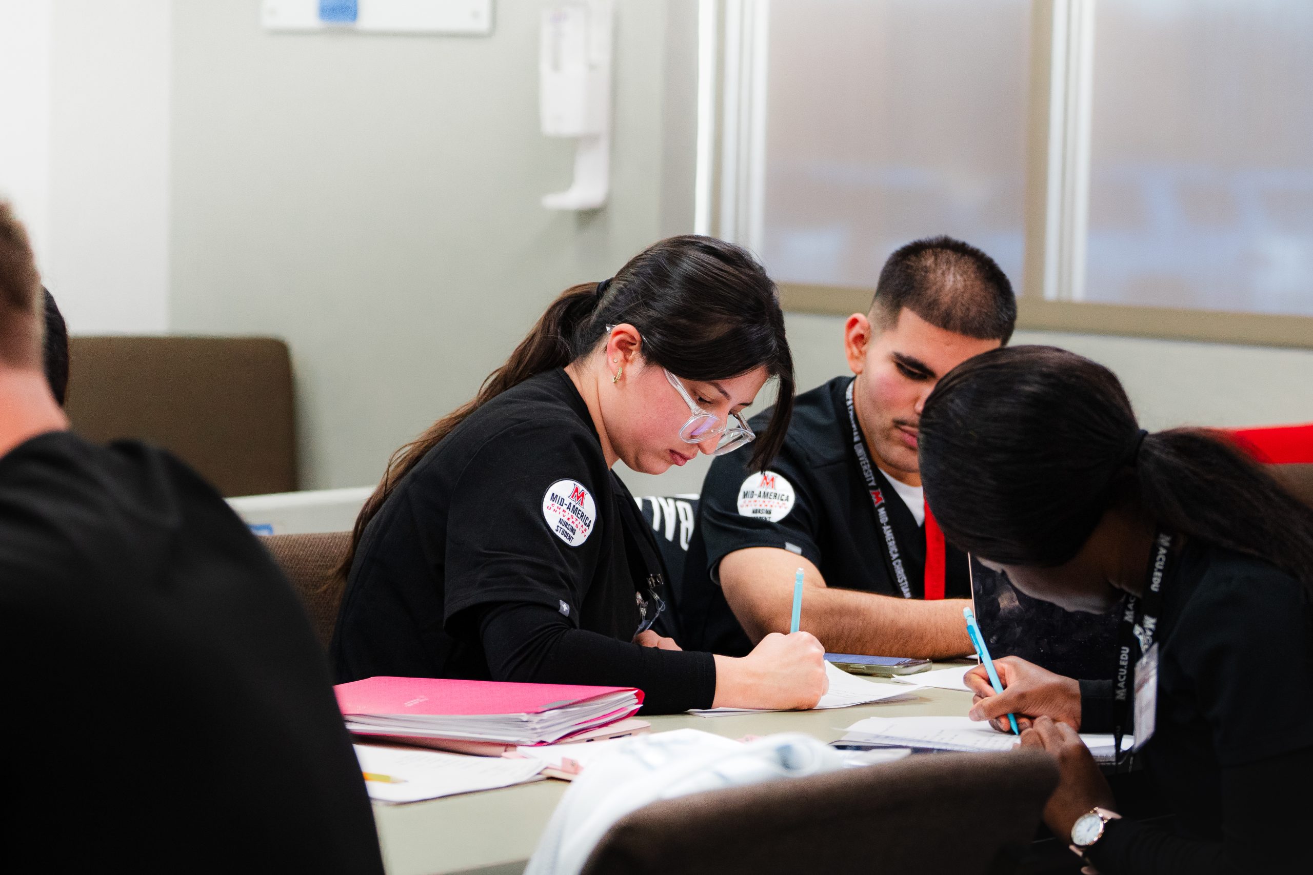 Assistance and Scholarships for Nursing: Financing Your RN to BSN