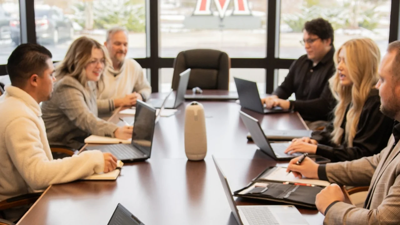 What Can You Do With a Master’s in Leadership?