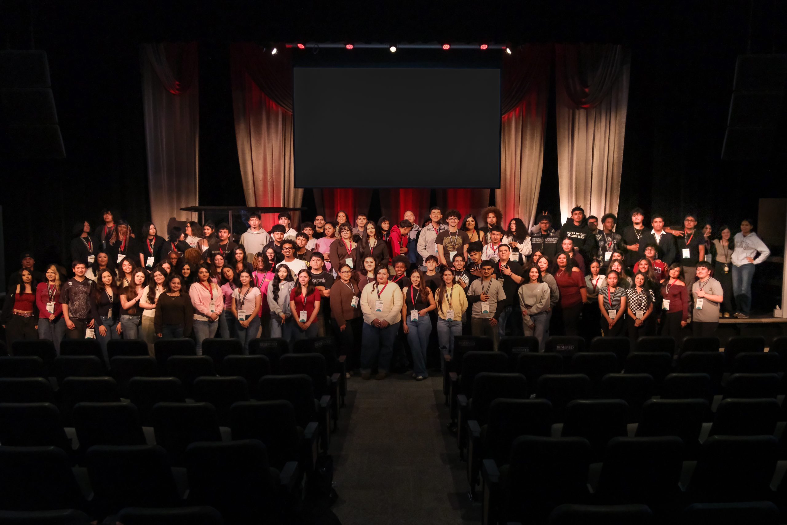 MACU Hosts 2026 Latino Youth Conference to Engage Future Leaders