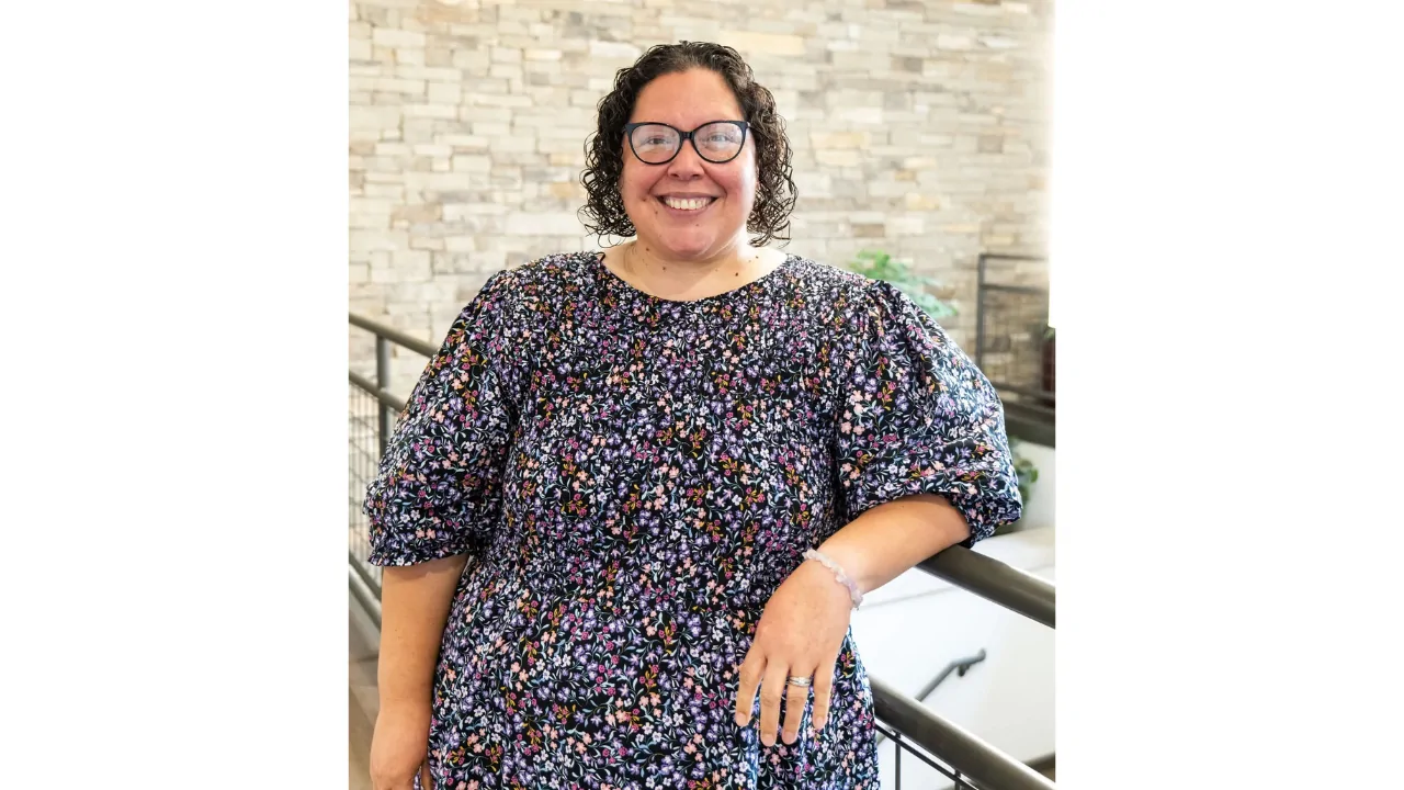 Dr. Francisca Jensen Brings 21 Years of K-12 Experience to MACU’s Teacher Education Program