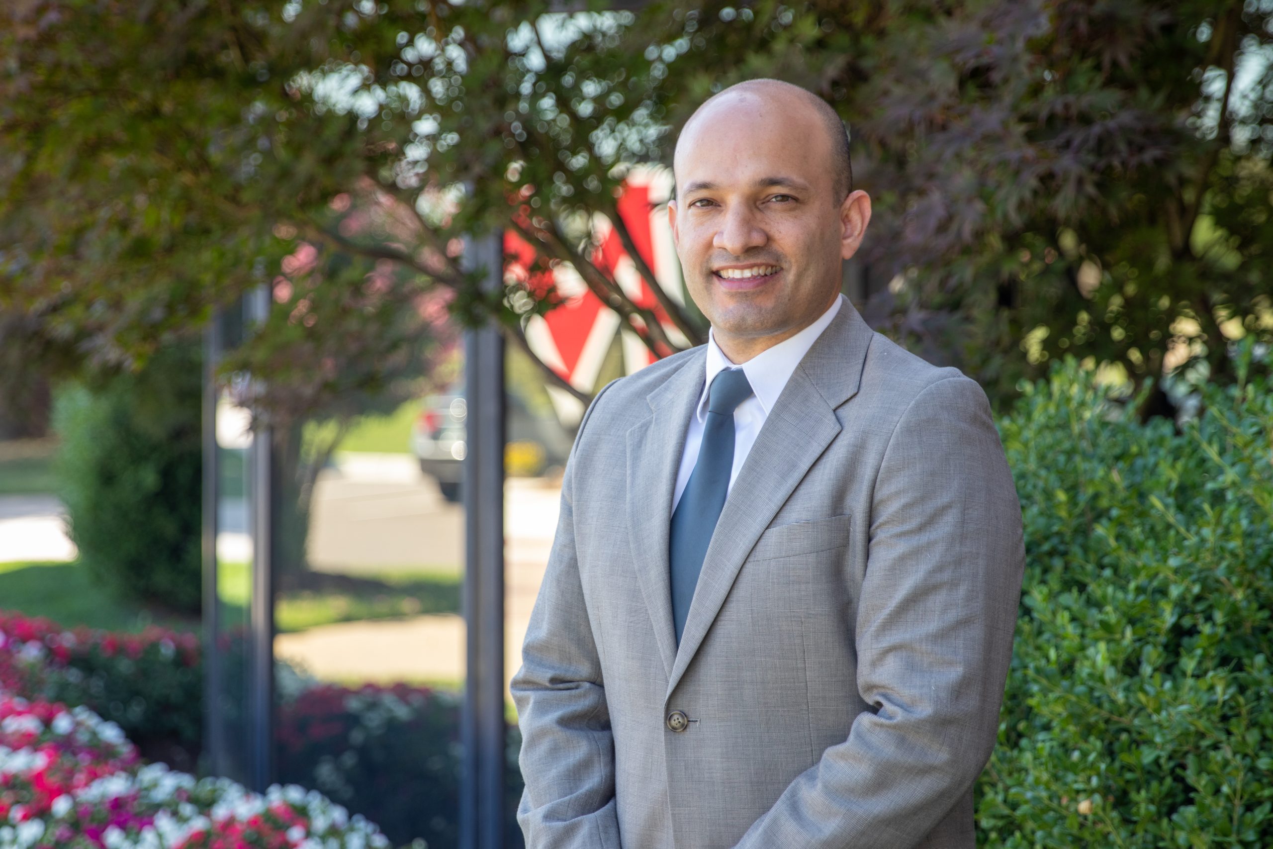 From the Family Business to a Global Career: Insights on Leadership From Dr. Jesus Sampedro
